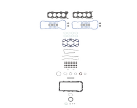 Fel-Pro 11-14 Ford F-150/12-13 Mustang Engine Gasket Set