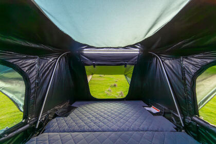 ARB Esperance Tent V2 Compact Hardshell
