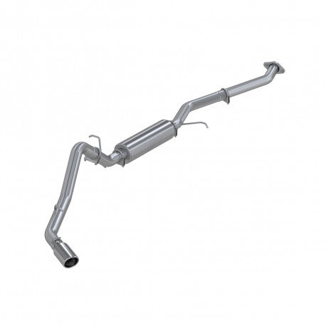 MBRP 2003-2007 Chev/GMC 1500 Classic 4.8/5.3L EC/CC-SB Cat Back Single Side