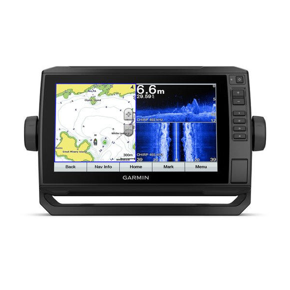 Garmin ECHOMAP Plus 97sv