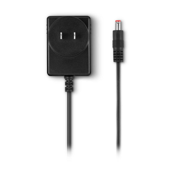 Garmin Charger for Lead Acid Batteries. Barrel Jack