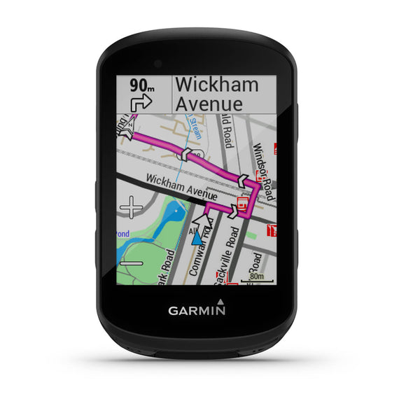 Garmin Edge 530