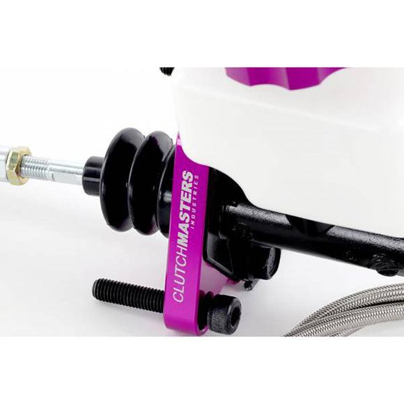 Clutch Masters X Wilwood Clutch Master Cylinder Upgrade Kit | Multiple Acura/Honda Fitments