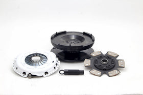 CLUTCH MASTERS FX400 CLUTCH KIT: 2017–2022 AUDI A4/A5 2.0L