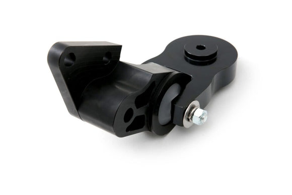 CP-e MazdaSpeed3 ALL MODELS xFlex Engine Mount Rear STAGE 2 / CNC Billet 6061 Al