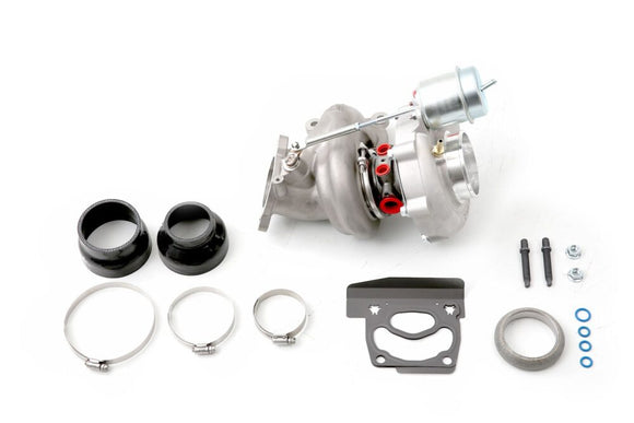 CP-e Turbocharger / STAGE 1 Drop-In Ford Mustang EcoBoost 2.3L '15-18 STAGE 1