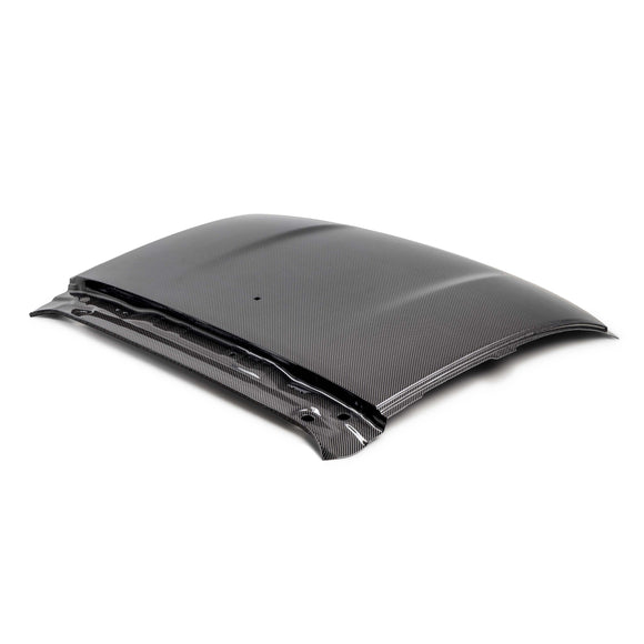 Dry Carbon Fiber Roof For 2023-2024 Nissan Z