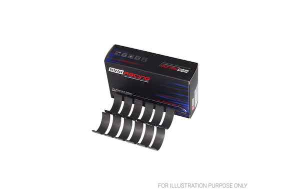 King BMW M20/M50 2.0L/2.5L/2.7L Performance Rod Bearing Set - Size STDX