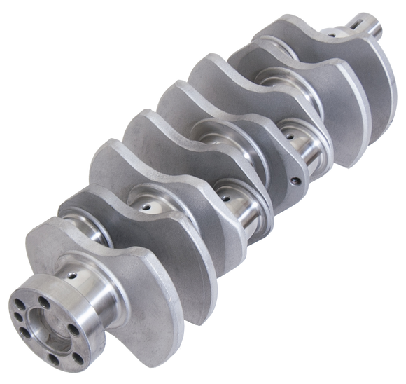 Eagle 4G63 Stock Stroke 88mm Crankshaft