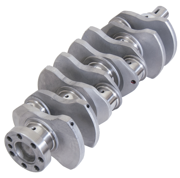 Eagle 4G63 Stock Stroke 88mm Crankshaft - 7 Bolt Flange