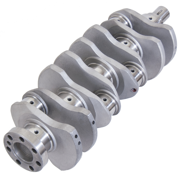 Eagle 4G63 Stroker 94mm Crankshaft For 7-Bolt (Evo)