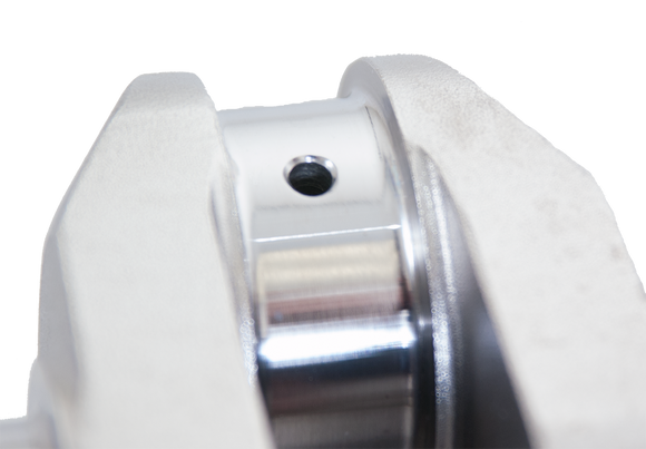 Eagle Honda K20/K24 4340 Billet Crankshaft