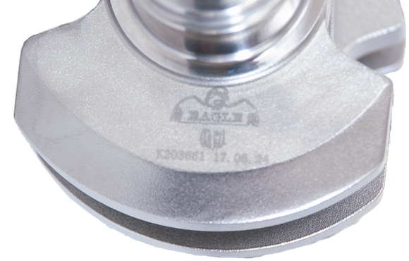 Eagle Honda K20/K24 4340 Billet Crankshaft