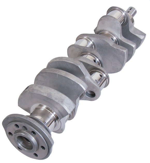 Eagle Chevy 400 STD Forged 4340 Steel Crankshaft