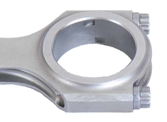 Eagle Honda D16 / ZC Engine H-Beam Connecting Rod (Single Rod)