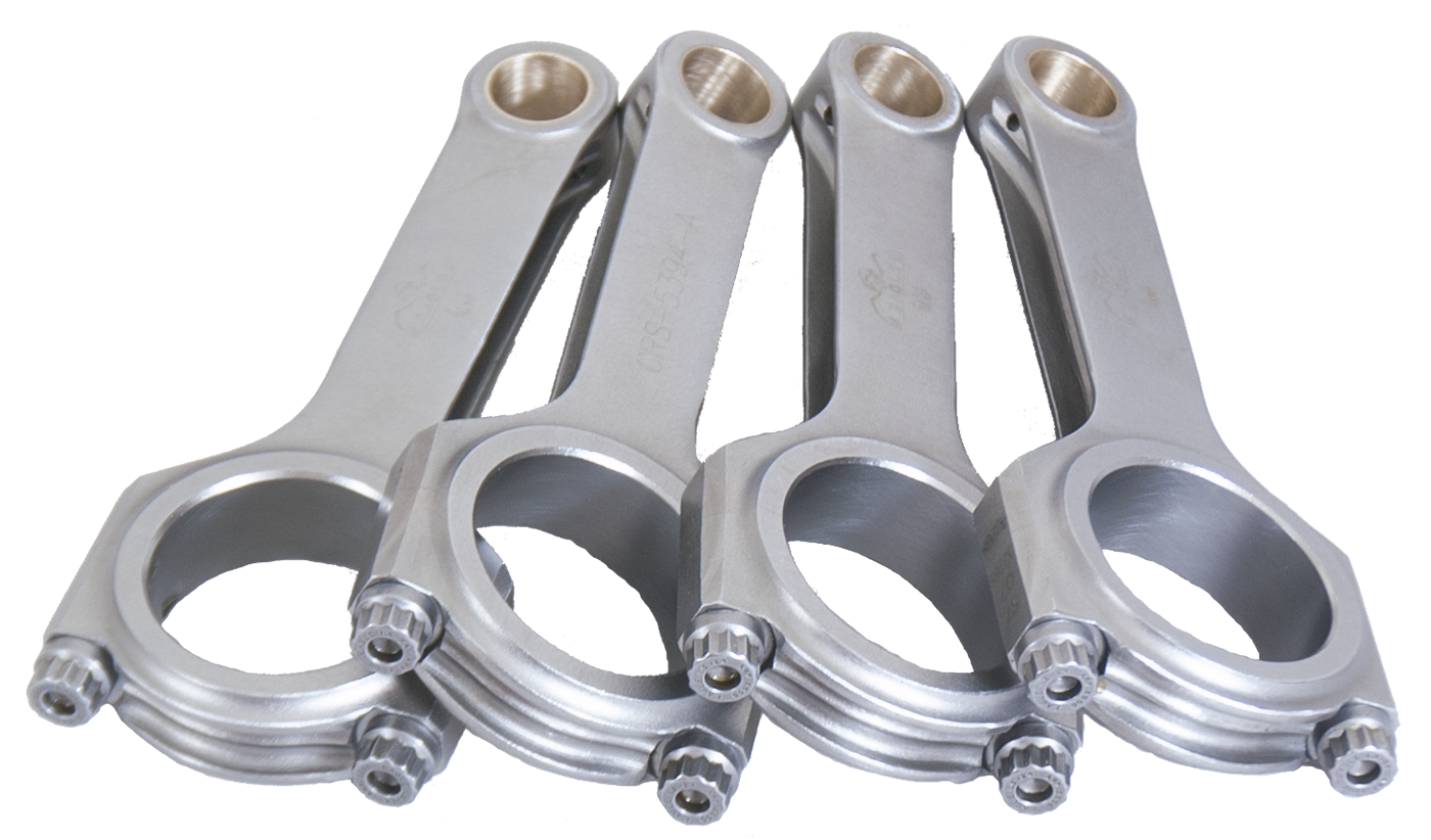 Eagle Honda D16 / ZC Engine Connecting Rods (Set of 4) | Park Auto