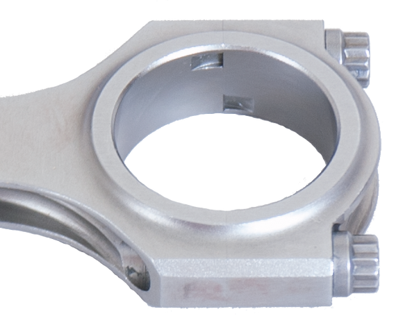 Eagle Honda B18C H-Beam Connecting Rod (Single Rod)