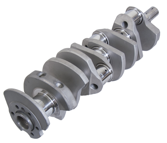 Eagle Chevrolet 502 Big Block 4.25in Stroke Internall Balance Steel Crank Shaft