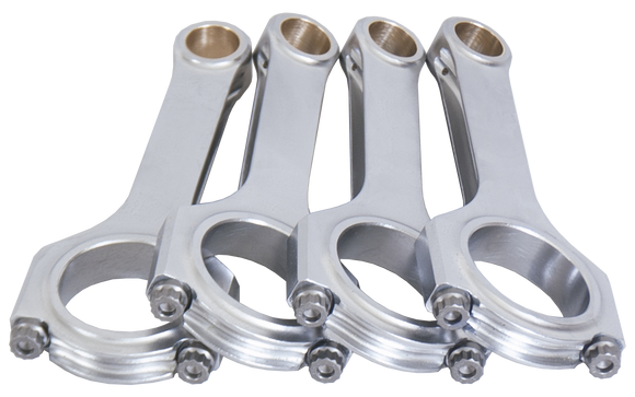 Eagle Honda/Acura K24 Engine Extreme Duty Connecting Rods (Set of 4)