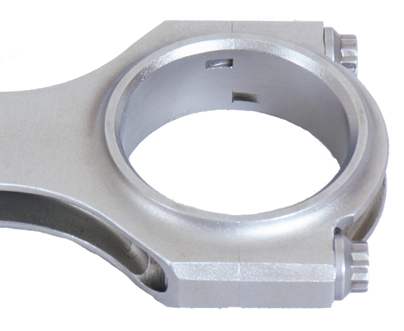 Eagle Chevy 305/350/400/LT1 /Ford 351 Forged 4340 H-Beam Connecting Rods (Set of 8)