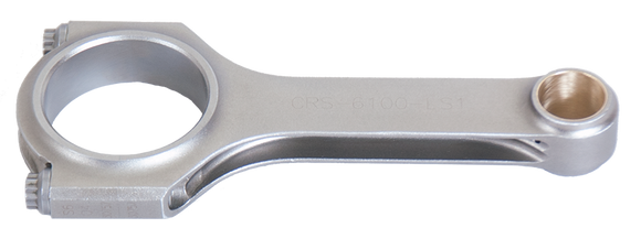 Eagle Chevrolet LS / Pontiac LS H-Beam Connecting Rod (Single Rod)