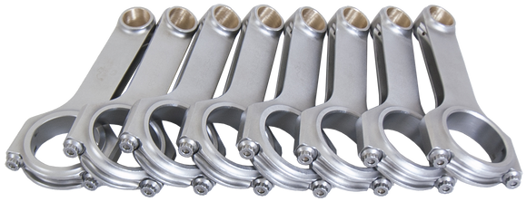 Eagle Chrysler 340/360 H-Beam Connecting Rod (Set of 8)