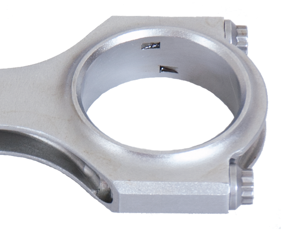 Eagle Chevrolet LS H-Beam Connecting Rod - SINGLE
