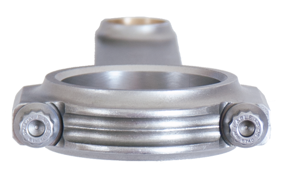 Eagle Chevrolet Big Block H-Beam Connecting Rod (One Rod)