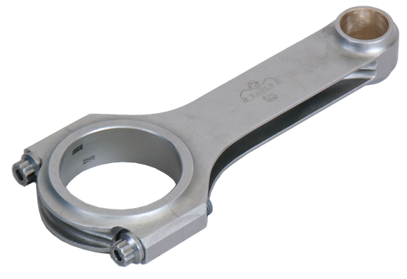 Eagle Chevrolet Big Block H-Beam Connecting Rods w/ ARP 2000 Bolts (Set of 8)