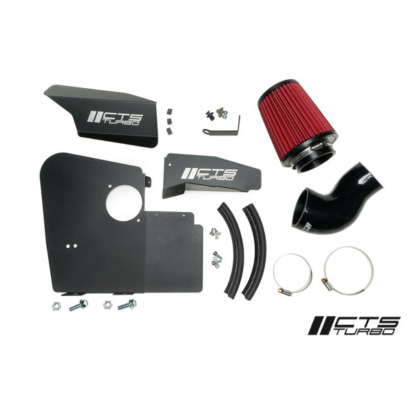 CTS Turbo B8/B8.5 A4/A5 Air Intake System | Park Auto Motorsports