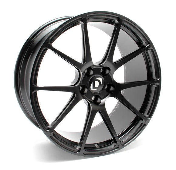 Forgeline GA1R Performance Wheel Set - 2010-2019 BMW 550i/640i/650i xDrive