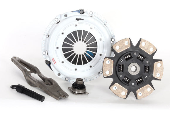 CLUTCH MASTERS FX400 CLUTCH KIT: 2014–2019 MINI COOPER S