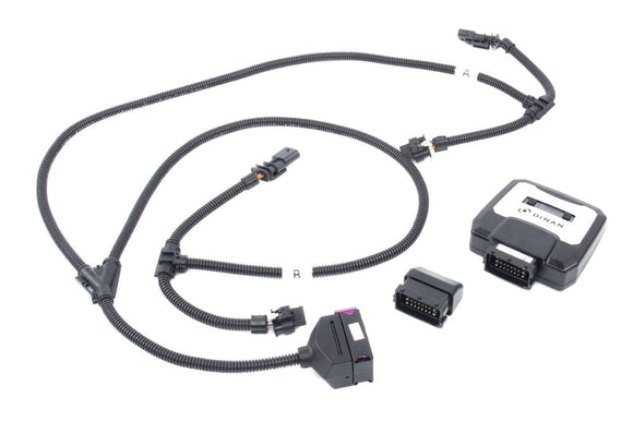 Dinan DinanTronics X (2012-2015) - BMW / 740i