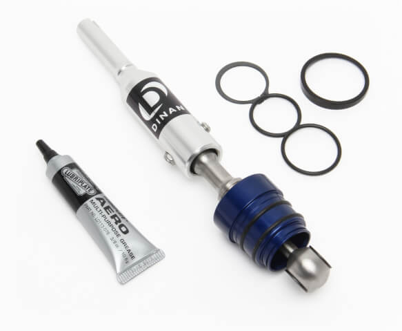 DINAN BILLET SHORT-SHIFTER KIT - 1995-2006 BMW 323I/325I/330I/530I