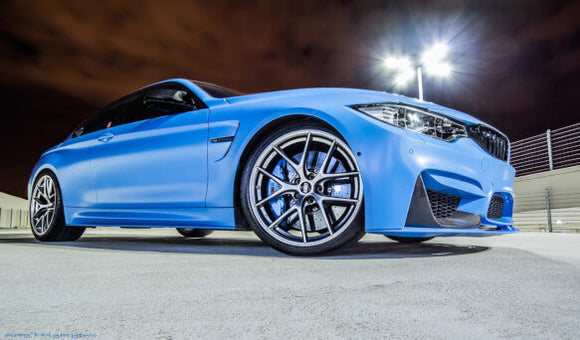 BBS CI-R WHEEL SET - 2012-2020 BMW M3/M4/M5