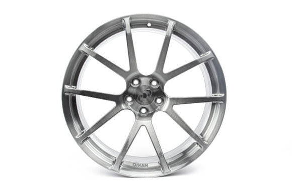 DINAN DC3 PERFORMANCE WHEEL SET - 2018-2021 BMW M5 / 2020-2022 BMW X3M