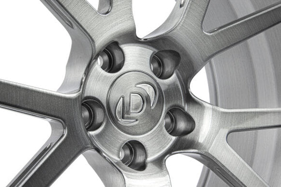DINAN DC3 PERFORMANCE WHEEL SET - 2018-2021 BMW M5 / 2020-2022 BMW X3M
