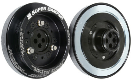 ATI Performance Products 10% UD Damper: BMW/Toyota B58