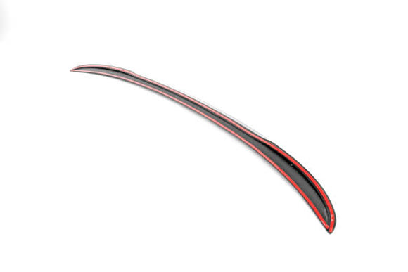 DINAN REAR DECK SPOILER - 2015-2020 BMW M4