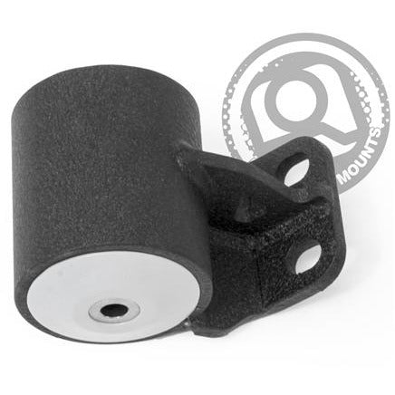 Innovative 00-07 Honda Insight K-Series Black Steel Mounts 85A Bushings (K24 Engine and K20 Trans)