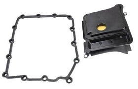 BMS Billet Aluminum BMW DCT transmission high capacity oil pan - 0