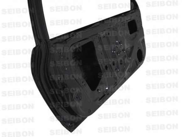 Seibon 02-07 Acura RSX Carbon Fiber Doors