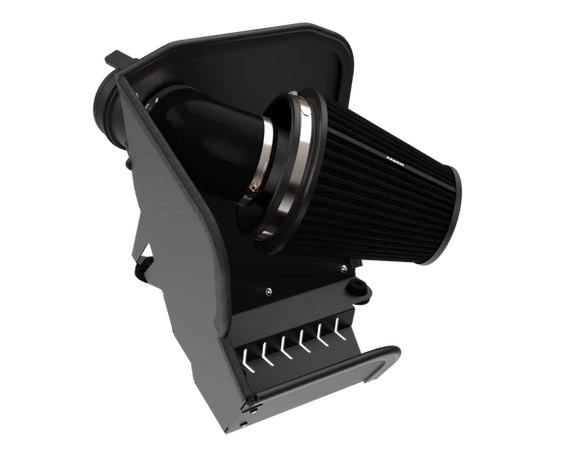 Ramair Performance Intake Kit for the VW Atlas 3.6 FSI VR6 | PRK-442-BK