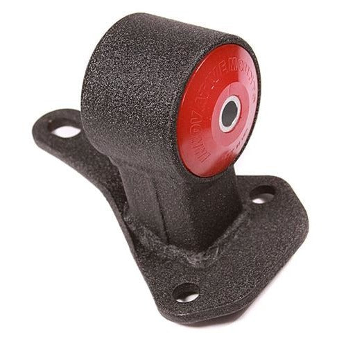 Innovative 88-91 Civic B-Series Black Steel Mount 60A Bushings (RHD Only Cable)