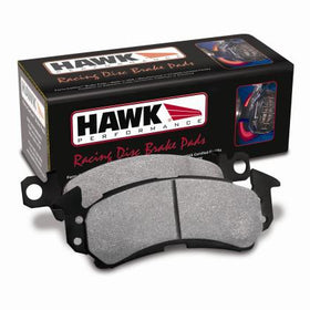 Hawk Honda 98-02 Accord / 06-11 Civic / Polaris Slingshot HT-10 Race Front Brake Pads (Two Pads/Box)