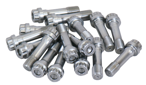Eagle Rod Bolt - Set of 16
