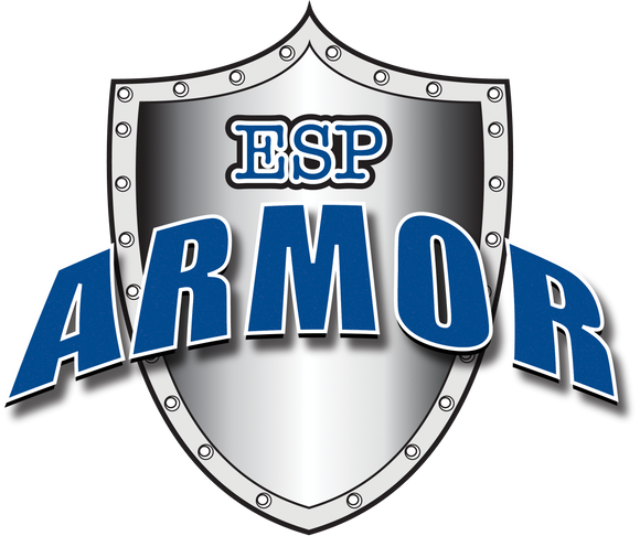 Eagle Armor Coating Crankshaft Option