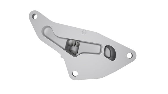 Improved Racing BMW Oil Cooler Thermostat (180F)