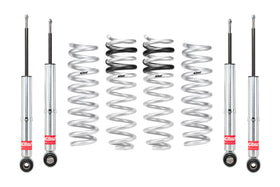 Eibach 22-23 Ford F-150 Lightning Dual eMotor Rear Pro-Truck Lift Stage 1