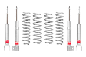 Eibach 2021+ Jeep Grand Cherokee Pro-Truck Lift Kit